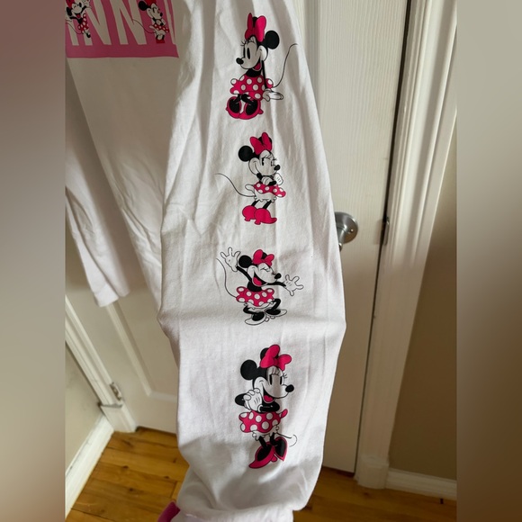 Minnie Mouse Shirt - Picture 3 of 5